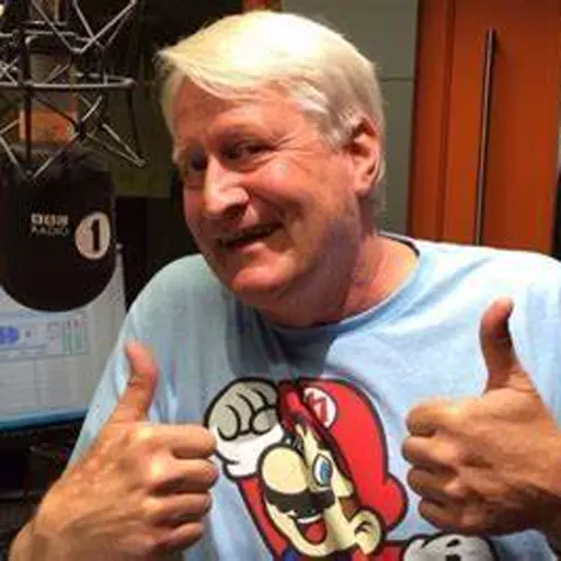 Charles Martinet