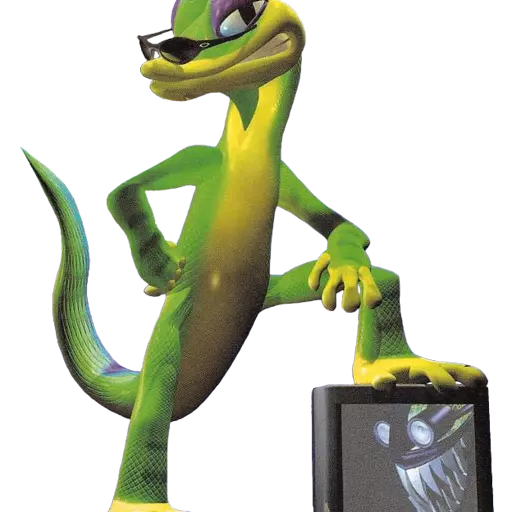 Gex