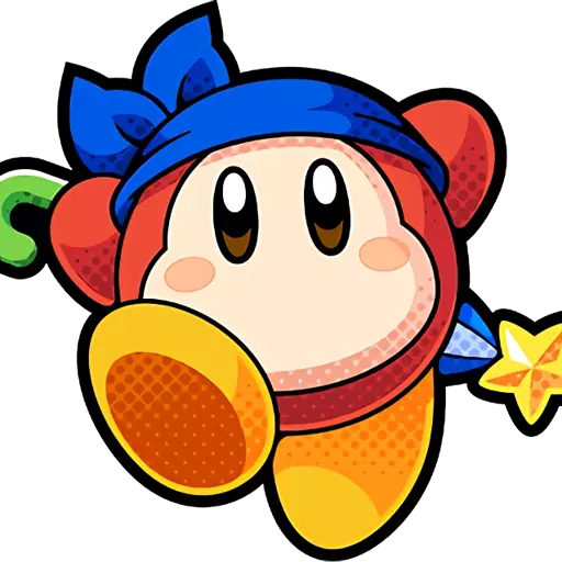Waddle Dee