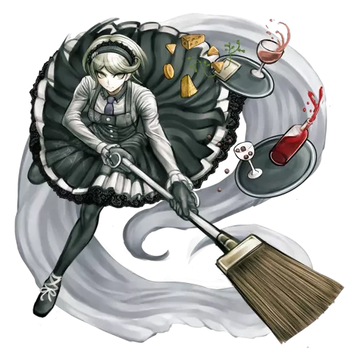 Kirumi Tojo