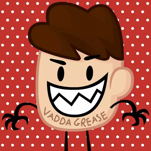 Vadda Grease