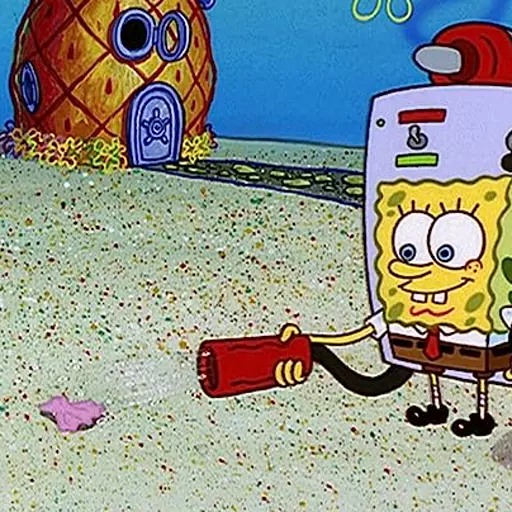 Spongebob