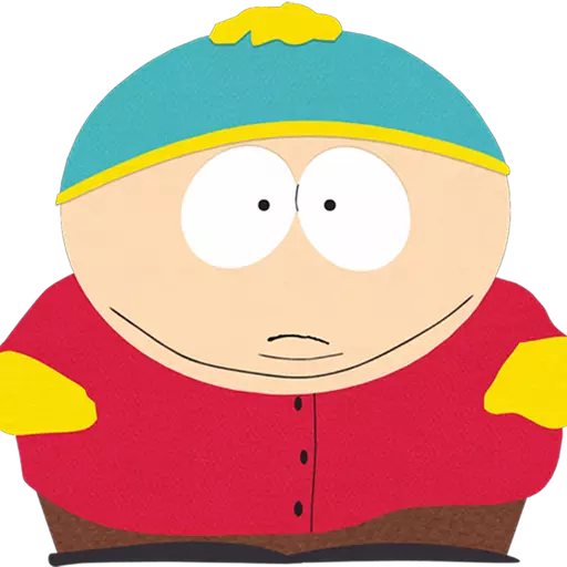 Cartman