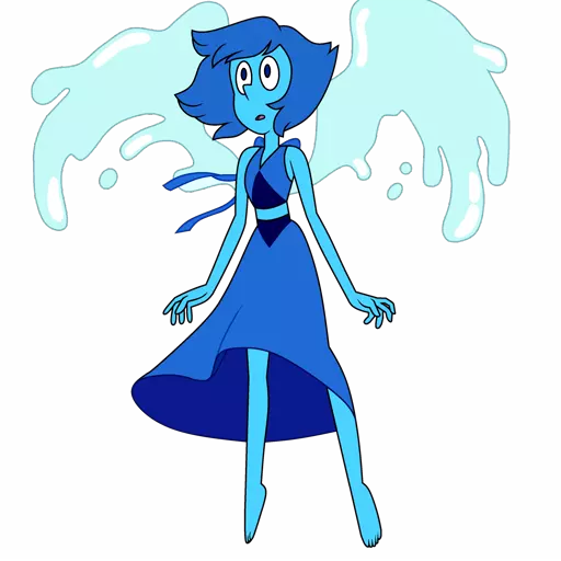 Lapis Lazuli