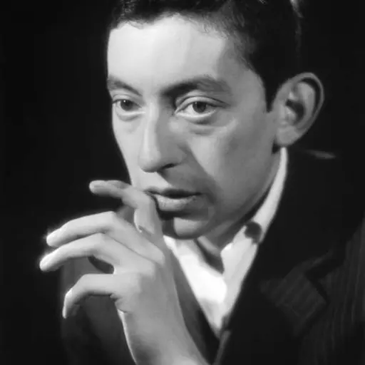 Serge Gainsbourg