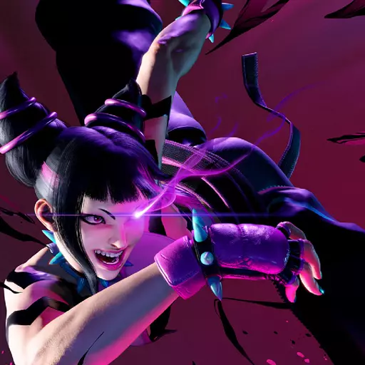 Juri Han