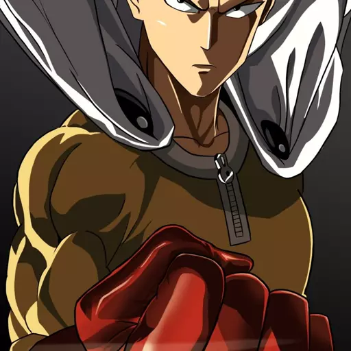 Saitama