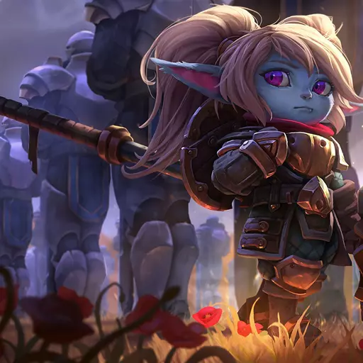 Poppy