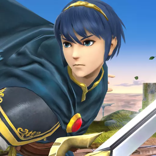 Marth