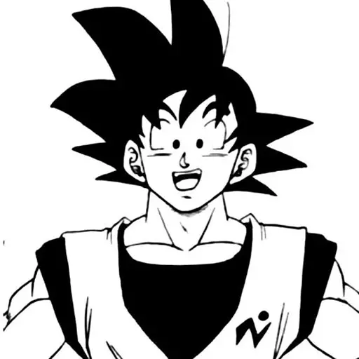Goku