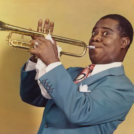 Satchmo