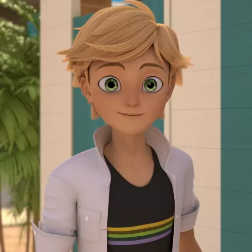 Adrien Agreste