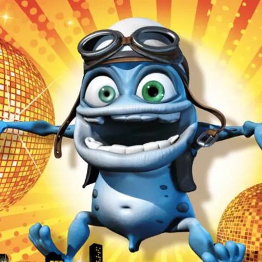 Crazy Frog