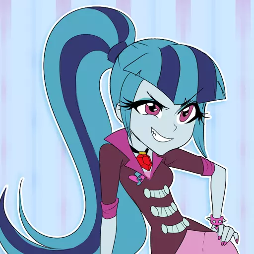 Sonata Dusk
