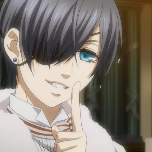 Ciel Phantomhive