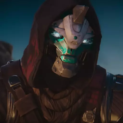 Cayde-6