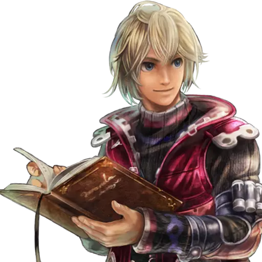 Shulk