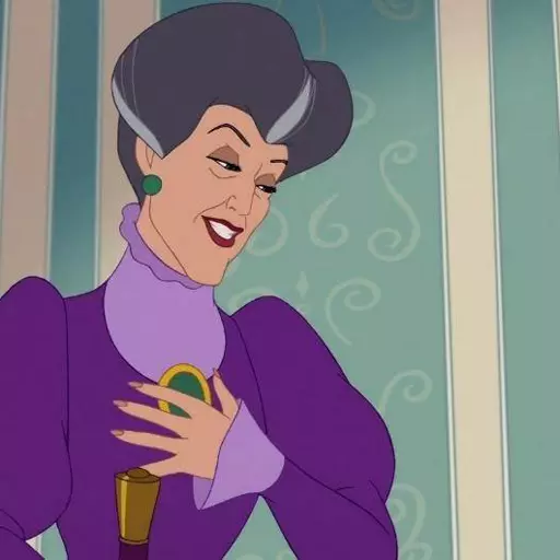 Lady Tremaine