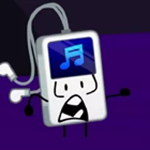Portable Music Player