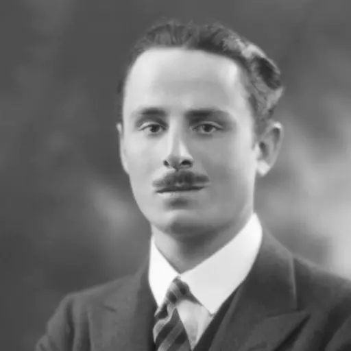 Oswald Mosley