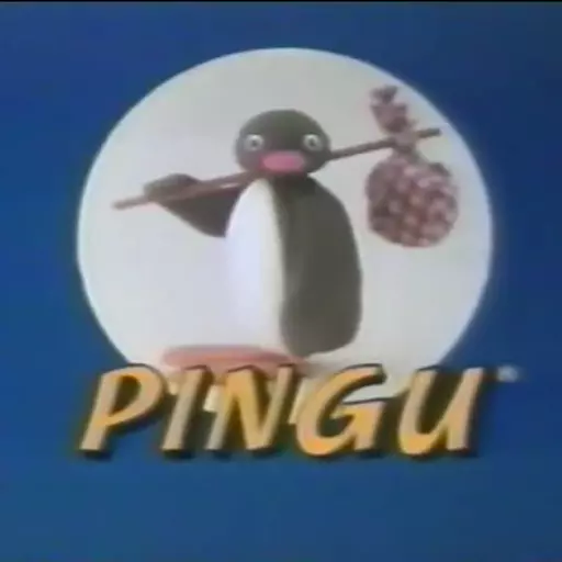 Pingu