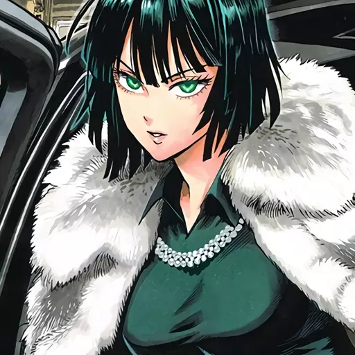Fubuki