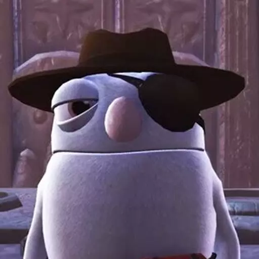 Eggabell Batternugget