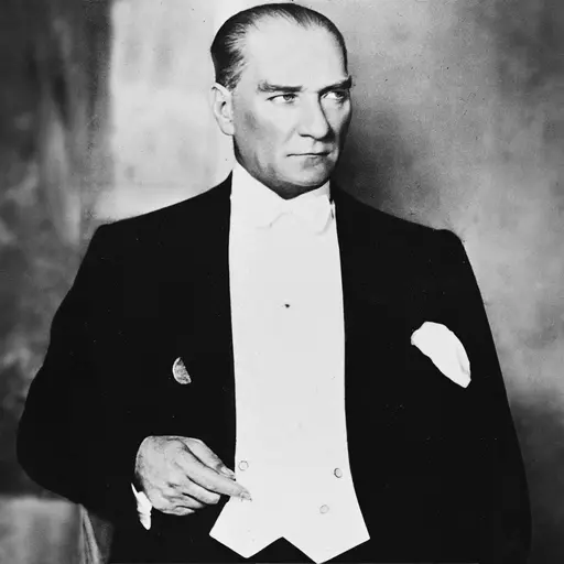 Atatürk