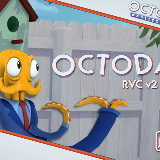 Octodad