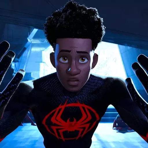 Miles Morales
