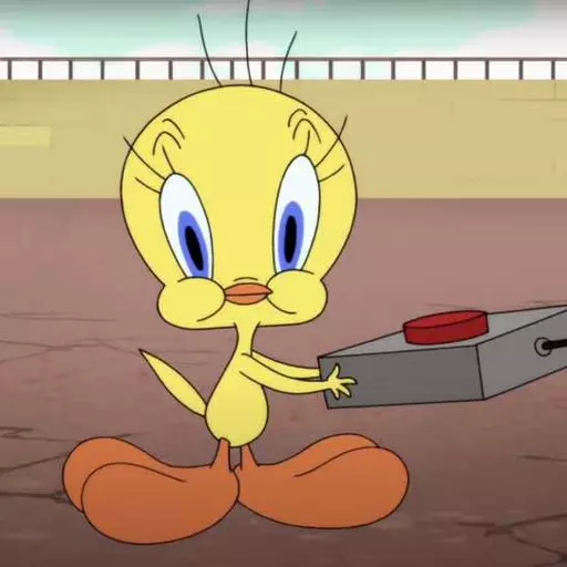 Tweety