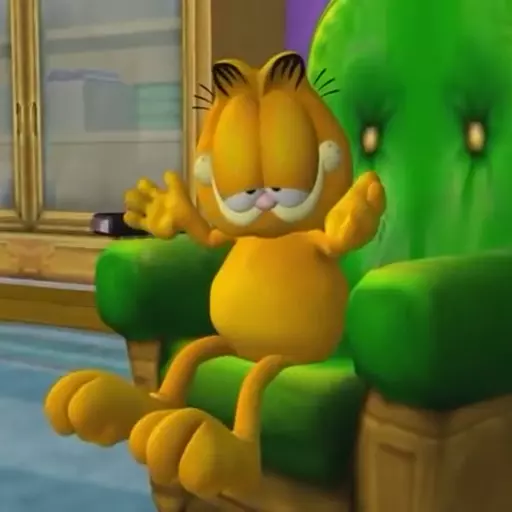 Garfield