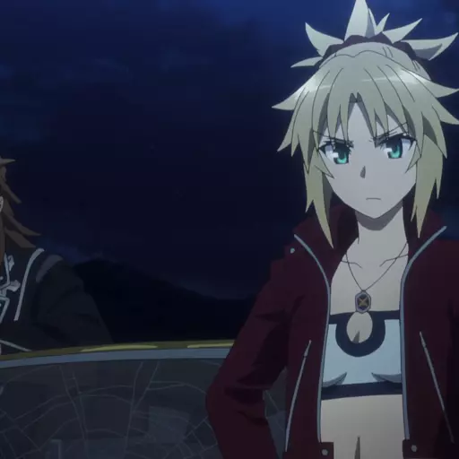 Mordred