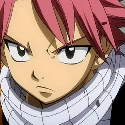 Natsu Dragneel