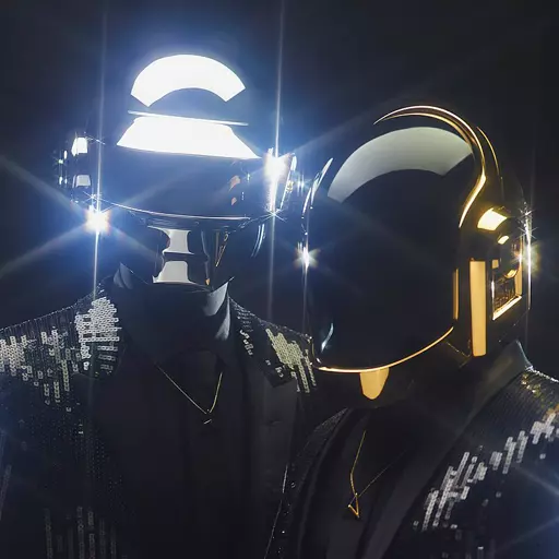 Daft Punk