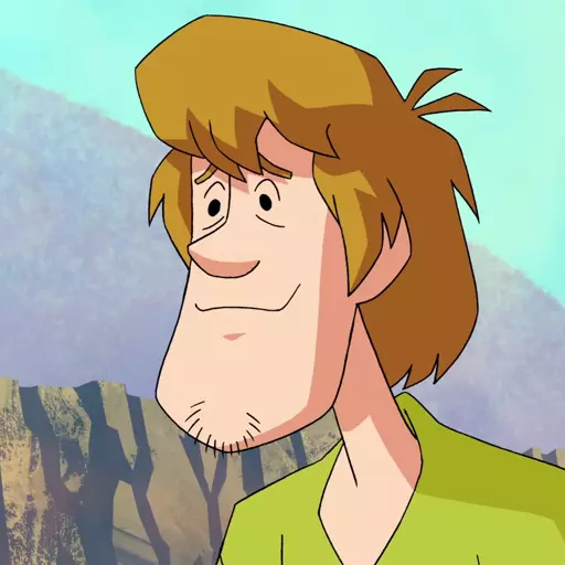 Shaggy