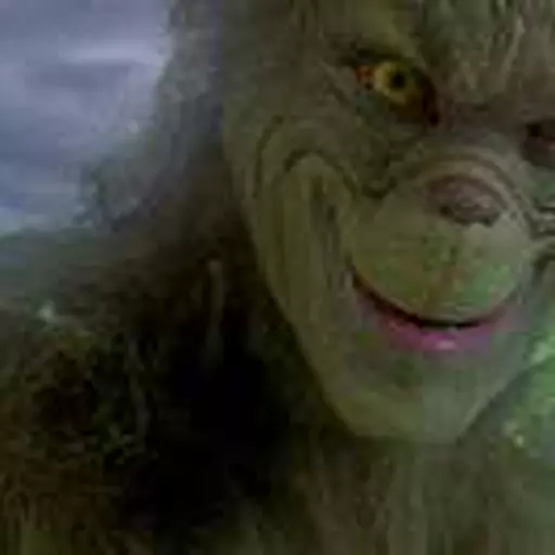 The Grinch