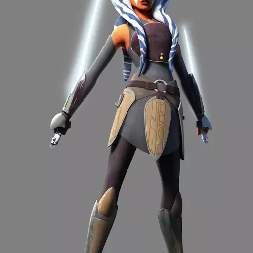 Ahsoka