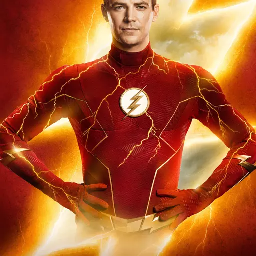 The Flash