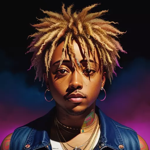 Juice WRLD