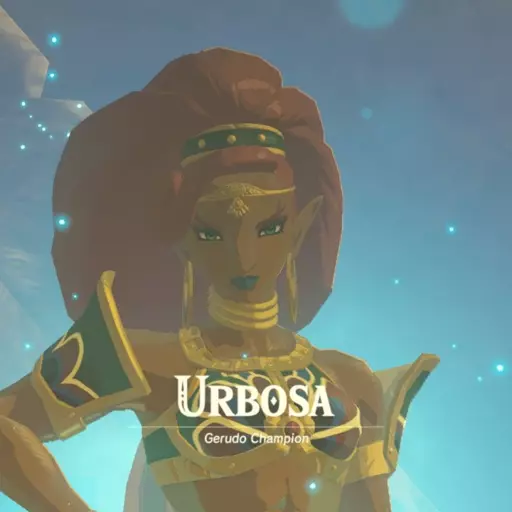 Urbosa