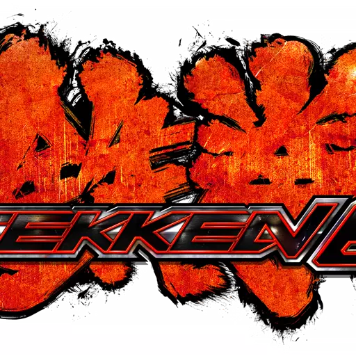 Tekken Announcer