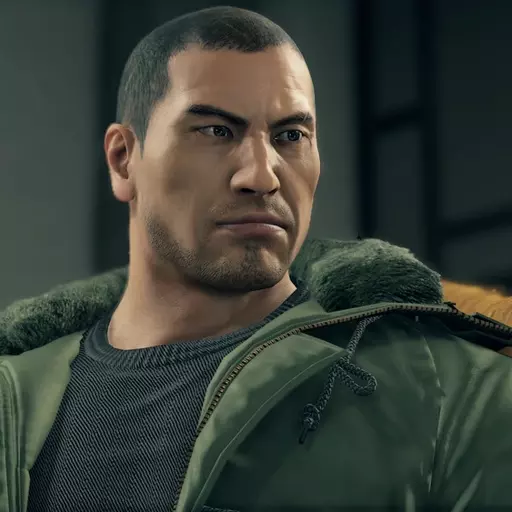 Taiga Saejima