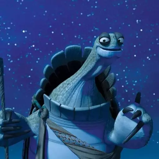 Oogway