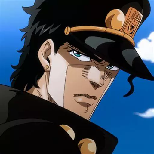 Jotaro