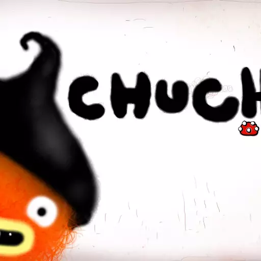 Chuchel