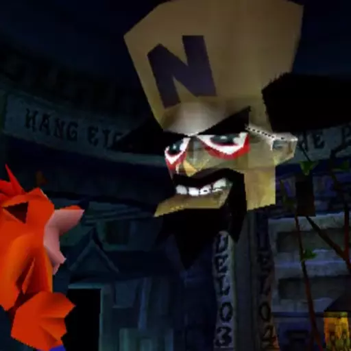 Neo Cortex