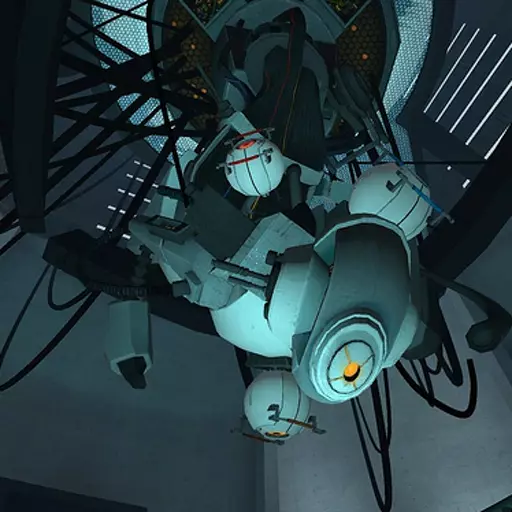 GLaDOS