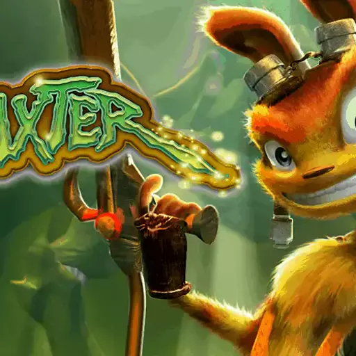 Daxter