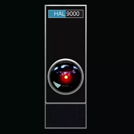 HAL 9000